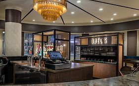 Crowne Plaza Cleveland At Playhouse Square By Ihg